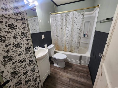 Tiny photo for 2706 Charlotte Avenue, Fort Wayne, IN 46805 (MLS # 202608124)