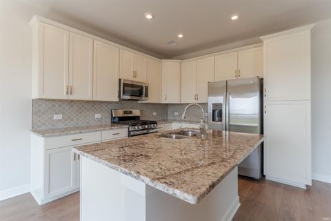 Tiny photo for 3163 Goswell Drive, Newburgh, IN 47630 (MLS # 202618882)
