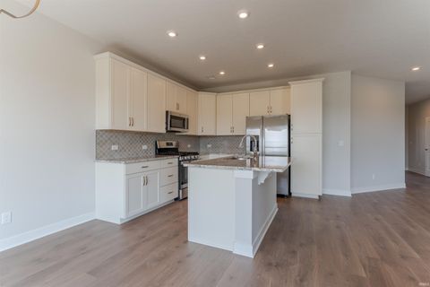 Tiny photo for 3163 Goswell Drive, Newburgh, IN 47630 (MLS # 202618882)