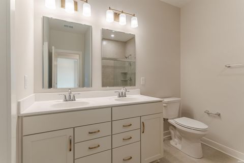 Tiny photo for 3163 Goswell Drive, Newburgh, IN 47630 (MLS # 202618882)
