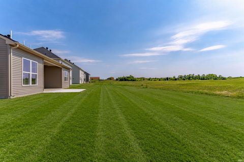 Tiny photo for 3163 Goswell Drive, Newburgh, IN 47630 (MLS # 202618882)