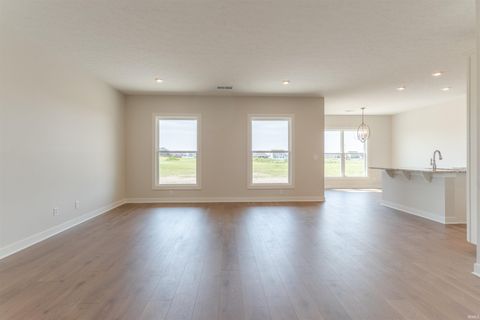 Tiny photo for 3163 Goswell Drive, Newburgh, IN 47630 (MLS # 202618882)