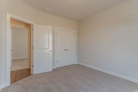 Tiny photo for 3163 Goswell Drive, Newburgh, IN 47630 (MLS # 202618882)