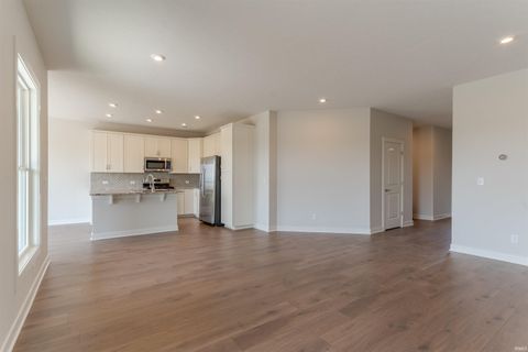 Tiny photo for 3163 Goswell Drive, Newburgh, IN 47630 (MLS # 202618882)