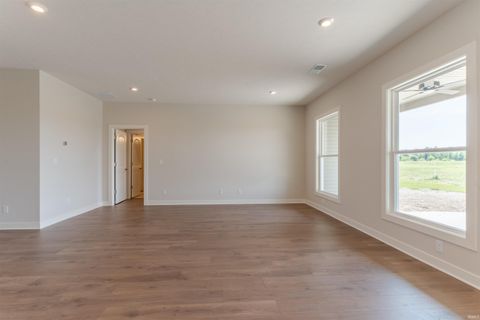 Tiny photo for 3163 Goswell Drive, Newburgh, IN 47630 (MLS # 202618882)