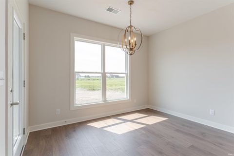 Tiny photo for 3163 Goswell Drive, Newburgh, IN 47630 (MLS # 202618882)