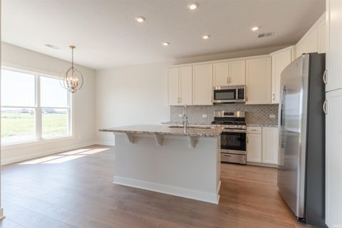 Tiny photo for 3163 Goswell Drive, Newburgh, IN 47630 (MLS # 202618882)