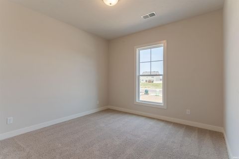 Tiny photo for 3163 Goswell Drive, Newburgh, IN 47630 (MLS # 202618882)