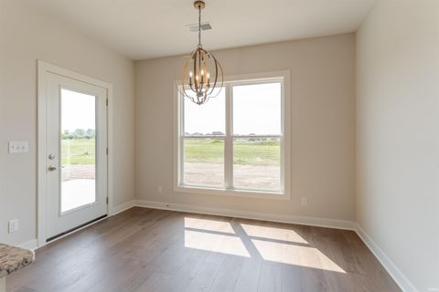 Tiny photo for 3163 Goswell Drive, Newburgh, IN 47630 (MLS # 202618882)