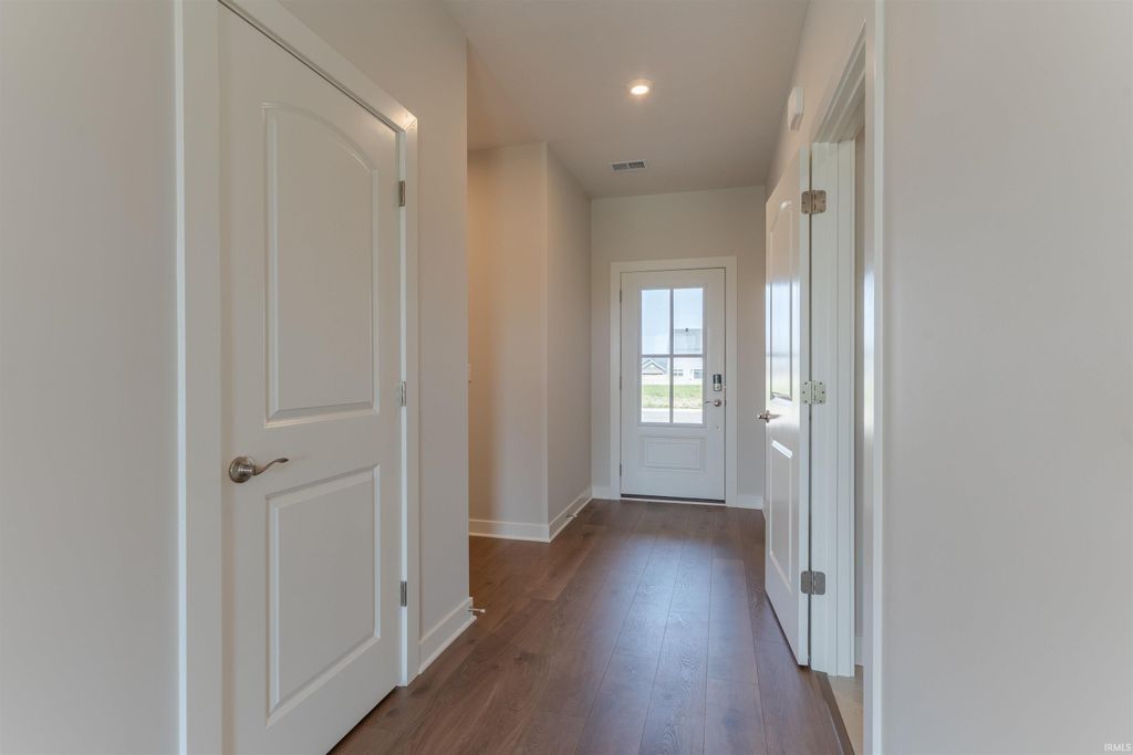 Photo of 3163 Goswell Drive, Newburgh, IN 47630 (MLS # 202618882)