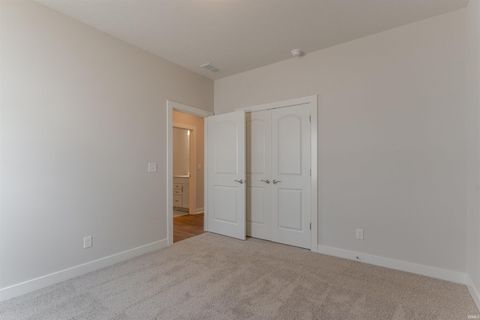 Tiny photo for 3163 Goswell Drive, Newburgh, IN 47630 (MLS # 202618882)