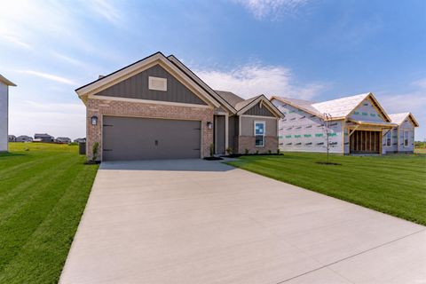 Tiny photo for 3163 Goswell Drive, Newburgh, IN 47630 (MLS # 202618882)