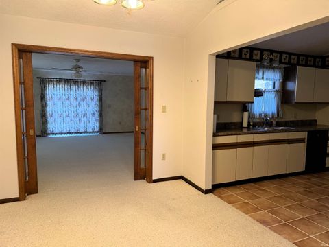 Tiny photo for 294 W Landing Terrace, Winamac, IN 46996 (MLS # 202606639)