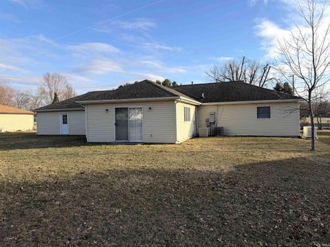 Tiny photo for 294 W Landing Terrace, Winamac, IN 46996 (MLS # 202606639)