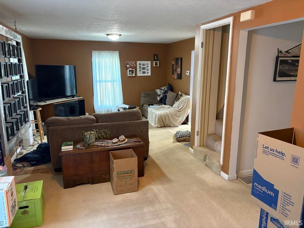 Photo of 111 S Spring Street, Wakarusa, IN 46573 (MLS # 202624599)
