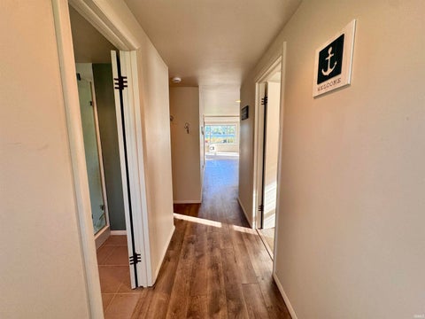 Tiny photo for 11446 W South Park Road, Kewanna, IN 46939 (MLS # 202641898)