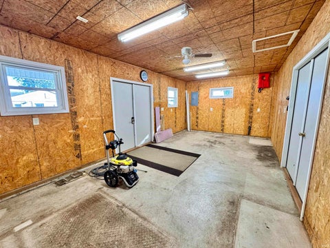 Tiny photo for 11446 W South Park Road, Kewanna, IN 46939 (MLS # 202641898)
