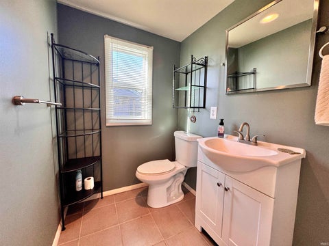 Tiny photo for 11446 W South Park Road, Kewanna, IN 46939 (MLS # 202641898)