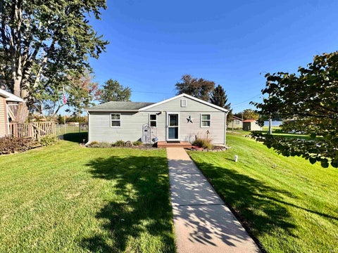 Tiny photo for 11446 W South Park Road, Kewanna, IN 46939 (MLS # 202641898)