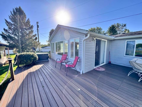 Tiny photo for 11446 W South Park Road, Kewanna, IN 46939 (MLS # 202641898)