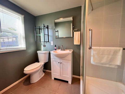 Tiny photo for 11446 W South Park Road, Kewanna, IN 46939 (MLS # 202641898)