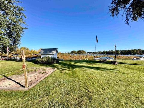 Tiny photo for 11446 W South Park Road, Kewanna, IN 46939 (MLS # 202641898)