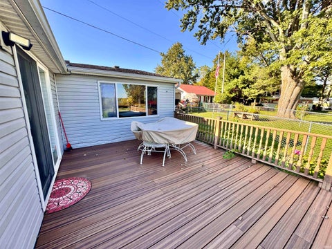 Tiny photo for 11446 W South Park Road, Kewanna, IN 46939 (MLS # 202641898)