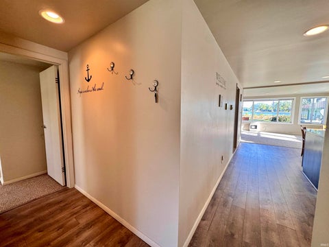 Tiny photo for 11446 W South Park Road, Kewanna, IN 46939 (MLS # 202641898)