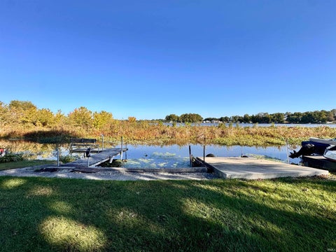 Tiny photo for 11446 W South Park Road, Kewanna, IN 46939 (MLS # 202641898)