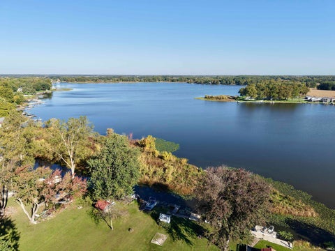 Tiny photo for 11446 W South Park Road, Kewanna, IN 46939 (MLS # 202641898)