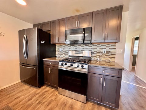 Tiny photo for 11446 W South Park Road, Kewanna, IN 46939 (MLS # 202641898)