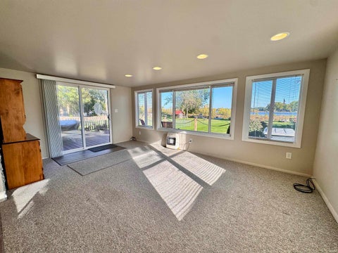 Tiny photo for 11446 W South Park Road, Kewanna, IN 46939 (MLS # 202641898)