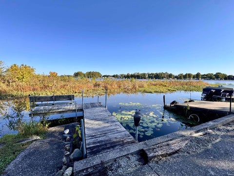 Tiny photo for 11446 W South Park Road, Kewanna, IN 46939 (MLS # 202641898)