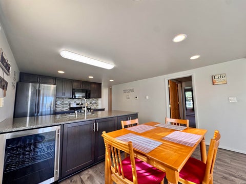 Tiny photo for 11446 W South Park Road, Kewanna, IN 46939 (MLS # 202641898)