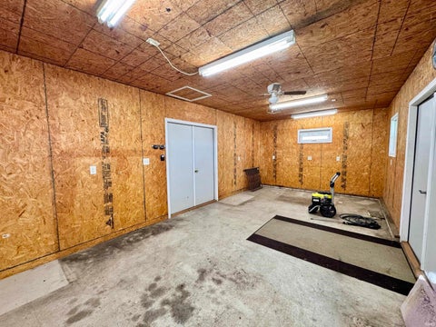 Tiny photo for 11446 W South Park Road, Kewanna, IN 46939 (MLS # 202641898)