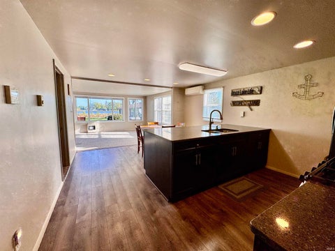 Tiny photo for 11446 W South Park Road, Kewanna, IN 46939 (MLS # 202641898)