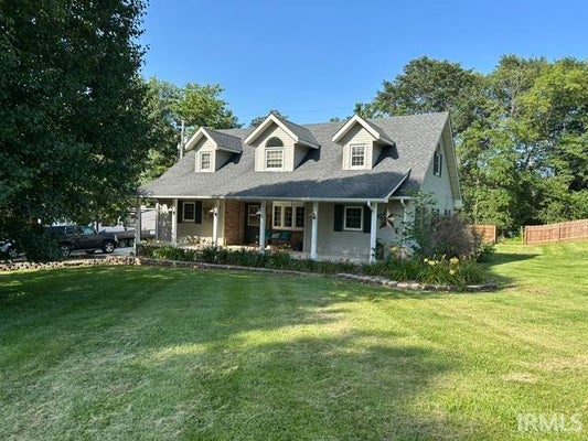 5646 N STATE ROAD 337, ORLEANS, IN 47452 - Image 9f3ea4ddc5b862db7b65b82ef1b79e8f/1870784129