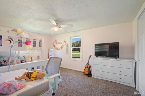 Tiny photo for 4600 Pumpkin Leaf Drive, Kokomo, IN 46902 (MLS # 202625083)