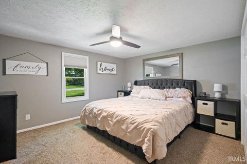 Tiny photo for 4600 Pumpkin Leaf Drive, Kokomo, IN 46902 (MLS # 202625083)