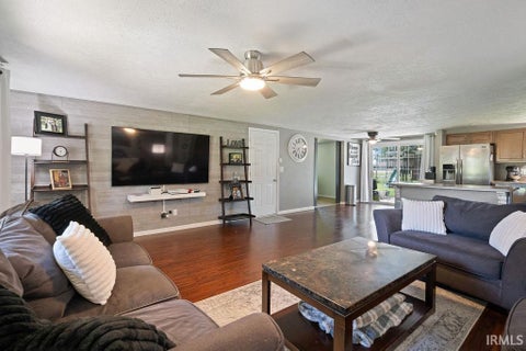 Tiny photo for 4600 Pumpkin Leaf Drive, Kokomo, IN 46902 (MLS # 202625083)