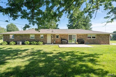 Tiny photo for 4600 Pumpkin Leaf Drive, Kokomo, IN 46902 (MLS # 202625083)