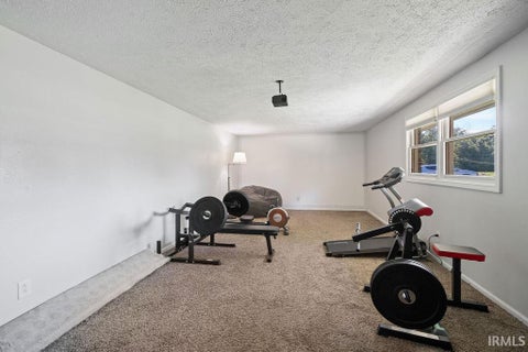 Tiny photo for 4600 Pumpkin Leaf Drive, Kokomo, IN 46902 (MLS # 202625083)