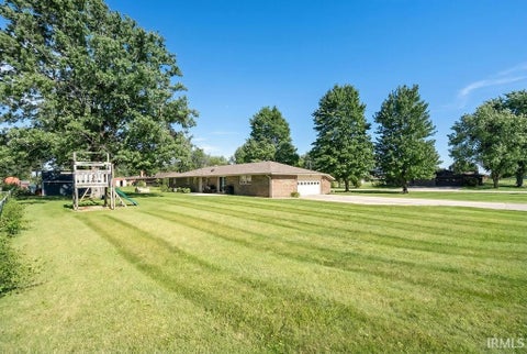 Tiny photo for 4600 Pumpkin Leaf Drive, Kokomo, IN 46902 (MLS # 202625083)