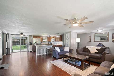 Tiny photo for 4600 Pumpkin Leaf Drive, Kokomo, IN 46902 (MLS # 202625083)