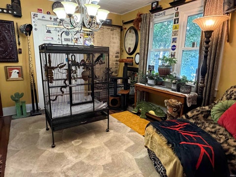 Tiny photo for 578 W 5th Street, Peru, IN 46970 (MLS # 202625132)