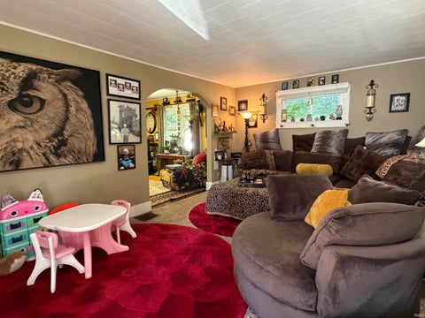 Tiny photo for 578 W 5th Street, Peru, IN 46970 (MLS # 202625132)