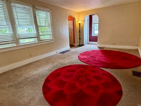 Tiny photo for 578 W 5th Street, Peru, IN 46970 (MLS # 202625132)