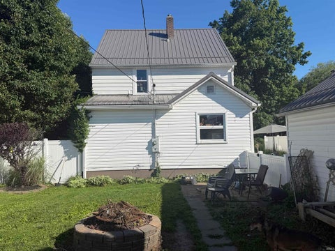 Tiny photo for 578 W 5th Street, Peru, IN 46970 (MLS # 202625132)