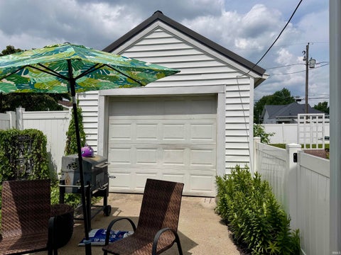 Tiny photo for 578 W 5th Street, Peru, IN 46970 (MLS # 202625132)