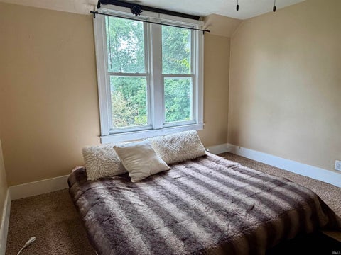 Tiny photo for 578 W 5th Street, Peru, IN 46970 (MLS # 202625132)